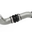 Load image into Gallery viewer, K&amp;N 17-19 Chevrolet 2500/3500 V8-6.6L TD Charge Pipe - Back View