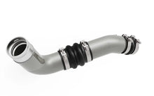 Load image into Gallery viewer, K&amp;N 17-19 Chevrolet 2500/3500 V8-6.6L TD Charge Pipe - Back View