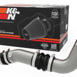 Load image into Gallery viewer, K&amp;N 17-19 Chevrolet 2500/3500 V8-6.6L TD Charge Pipe - Additional View 5