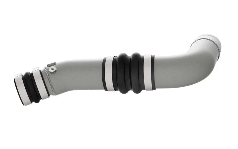 K&N 17-19 Chevrolet 2500/3500 V8-6.6L TD Charge Pipe - Additional View 6