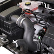 Load image into Gallery viewer, K&amp;N 17-19 Chevrolet Colorado L4-2.5L F/I 57 Series FIPK Performance Intake Kit - Back View