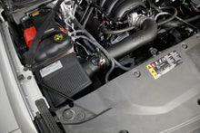 Load image into Gallery viewer, K&amp;N 17-19 Chevrolet Silverado V8-5.3L Performance Intake Kit - Side View
