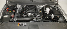 Load image into Gallery viewer, K&amp;N 17-19 Chevrolet Silverado V8-5.3L Performance Intake Kit - Back View