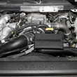 Load image into Gallery viewer, K&amp;N 17-19 Chevrolet/GMC 2500/3500 HD V8-6.6L DSL Performance Intake Kit - Side View