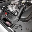 Load image into Gallery viewer, K&amp;N 17-19 Chevrolet/GMC 2500/3500 HD V8-6.6L DSL Performance Intake Kit - Back View