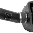 Load image into Gallery viewer, K&amp;N 17-19 Chevrolet/GMC 2500/3500 HD V8-6.6L DSL Performance Intake Kit - Installation View