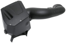 Load image into Gallery viewer, K&amp;N 17-19 Ford F Super Duty V8-6.7L DSL 57 Series FIPK Performance Intake Kit - Main Product View