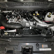 Load image into Gallery viewer, K&amp;N 17-19 Ford F Super Duty V8-6.7L DSL 57 Series FIPK Performance Intake Kit - Back View