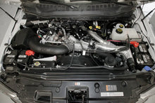 Load image into Gallery viewer, K&amp;N 17-19 Ford F Super Duty V8-6.7L DSL 57 Series FIPK Performance Intake Kit - Back View