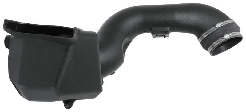 K&N 17-19 Ford F Super Duty V8-6.7L DSL 57 Series FIPK Performance Intake Kit - Additional View 9
