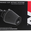 Load image into Gallery viewer, K&amp;N 17-19 Ford F Super Duty V8-6.7L DSL 57 Series FIPK Performance Intake Kit - Additional View 10