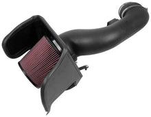 Load image into Gallery viewer, K&amp;N 17-19 Ford F Super Duty V8 6.7L DSL Performance Air Intake System - Main Product View