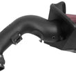 Load image into Gallery viewer, K&amp;N 17-19 Ford F Super Duty V8 6.7L DSL Performance Air Intake System - Installation View