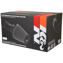 Load image into Gallery viewer, K&amp;N 17-19 Ford F Super Duty V8 6.7L DSL Performance Air Intake System - Additional View 5