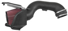 Load image into Gallery viewer, K&amp;N 17-19 Ford F Super Duty V8 6.7L DSL Performance Air Intake System - Additional View 7