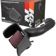 Load image into Gallery viewer, K&amp;N 17-19 Ford F Super Duty V8 6.7L DSL Performance Air Intake System - Additional View 9