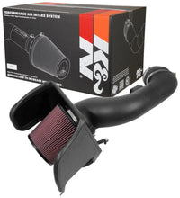 Load image into Gallery viewer, K&amp;N 17-19 Ford F Super Duty V8 6.7L DSL Performance Air Intake System - Additional View 9
