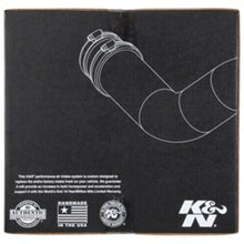 Load image into Gallery viewer, K&amp;N 17-19 Ford F Super Duty V8 6.7L DSL Performance Air Intake System - Additional View 10