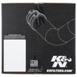 Load image into Gallery viewer, K&amp;N 17-19 Ford F Super Duty V8 6.7L DSL Performance Air Intake System - Additional View 11