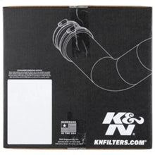 Load image into Gallery viewer, K&amp;N 17-19 Ford F Super Duty V8 6.7L DSL Performance Air Intake System - Additional View 11