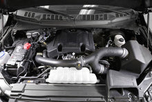 Load image into Gallery viewer, K&amp;N 17-19 Ford F150/Raptor V6-3.5L F/I AirCharger Performance Intake - Side View