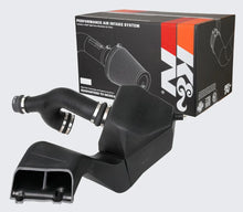 Load image into Gallery viewer, K&amp;N 17-19 Ford F150/Raptor V6-3.5L F/I AirCharger Performance Intake - Additional View 5