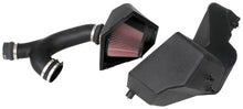 Load image into Gallery viewer, K&amp;N 17-19 Ford F150/Raptor V6-3.5L F/I AirCharger Performance Intake - Additional View 6