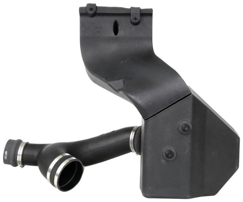 K&N 17-19 Ford F150/Raptor V6-3.5L F/I AirCharger Performance Intake - Additional View 9