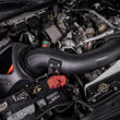 Load image into Gallery viewer, K&amp;N 17-19 Ford F250/F350 SD 6.7L Diesel NextGen Dry Flow Cold Air Intake - Side View