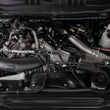 Load image into Gallery viewer, K&amp;N 17-19 Ford F250/F350 SD 6.7L Diesel NextGen Dry Flow Cold Air Intake - Back View