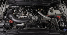 Load image into Gallery viewer, K&amp;N 17-19 Ford F250/F350 SD 6.7L Diesel NextGen Dry Flow Cold Air Intake - Back View