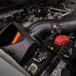 Load image into Gallery viewer, K&amp;N 17-19 Ford F250/F350 SD 6.7L Diesel NextGen Dry Flow Cold Air Intake - Installation View
