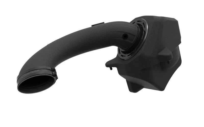 K&N 17-19 Ford F250/F350 SD 6.7L Diesel NextGen Dry Flow Cold Air Intake - Additional View 5
