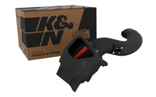 Load image into Gallery viewer, K&amp;N 17-19 Ford F250/F350 SD 6.7L Diesel NextGen Dry Flow Cold Air Intake - Additional View 7