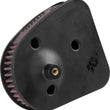 Load image into Gallery viewer, K&amp;N 17-19 Harley Davidson XG750A Street Rod 46 CI Replacement Air Filter - Main Product View