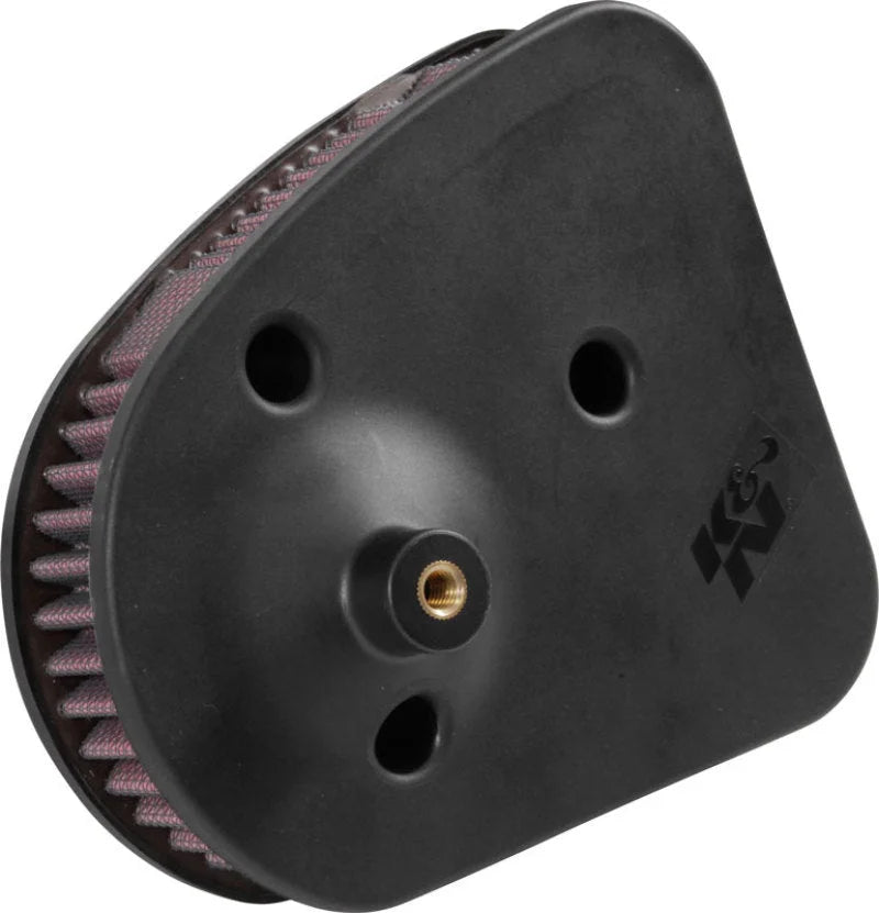 K&N 17-19 Harley Davidson XG750A Street Rod 46 CI Replacement Air Filter - Main Product View