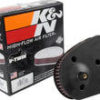 Load image into Gallery viewer, K&amp;N 17-19 Harley Davidson XG750A Street Rod 46 CI Replacement Air Filter - Detail View