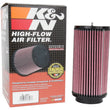 Load image into Gallery viewer, K&amp;N 17-19 Polaris Slingshot SLR 2384cc Direct Fit Replacement Air Filter - Main Product View