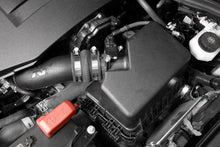 Load image into Gallery viewer, K&amp;N 17-19 Toyota Corolla L4-1.8L F/I Performance Air Intake System - Back View