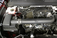Load image into Gallery viewer, K&amp;N 17-20 Chevrolet Colorado V6-3.6L F/I 57 Series FIPK Performance Intake Kit - Side View