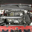 Load image into Gallery viewer, K&amp;N 17-20 Chevrolet Colorado V6-3.6L F/I 57 Series FIPK Performance Intake Kit - Back View