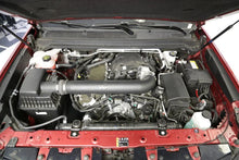Load image into Gallery viewer, K&amp;N 17-20 Chevrolet Colorado V6-3.6L F/I 57 Series FIPK Performance Intake Kit - Back View