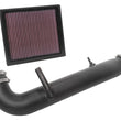 Load image into Gallery viewer, K&amp;N 17-20 Chevrolet Colorado V6-3.6L F/I 57 Series FIPK Performance Intake Kit - Installation View