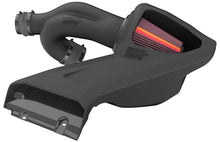 Load image into Gallery viewer, K&amp;N 17-20 Ford F150/Raptor V6 3.5L NextGen Cold Air Intake - Main Product View