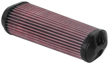 Load image into Gallery viewer, K&amp;N 17-20 Kia Picanto L3 1.0L Replacement Drop In Air Filter - Main Product View