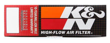 Load image into Gallery viewer, K&amp;N 17-20 Mercedes Benz E63 V8-4.0L F/I Replacement Drop In Air Filter - Additional View 5