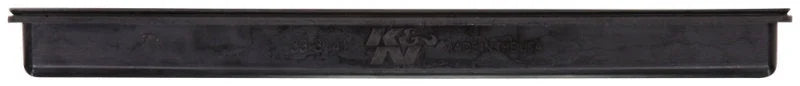 K&N 17-20 Mercedes Benz Sprinter V6-3.0L DSL Replacement Drop In Air Filter - Detail View