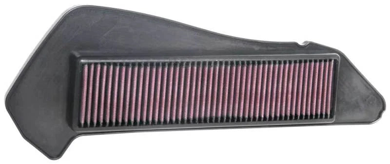 K&N 17-20 Yamaha CZD300 Xmax 292cc Drop In Replacement Air Filter - Main Product View