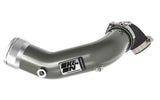 K&N Charge Pipe fits 2017-2025 Ford F-250 Super Duty / F-350 Super Duty