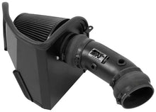 Load image into Gallery viewer, K&amp;N 17-23 Dodge Charger/Challenger Hellcat SC 6.2L V8 DRYFLOW Performance Air Intake System - Additional View 6
